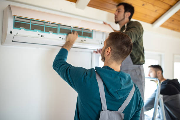 Best VRF (Variable Refrigerant Flow) Systems in Danville, AR