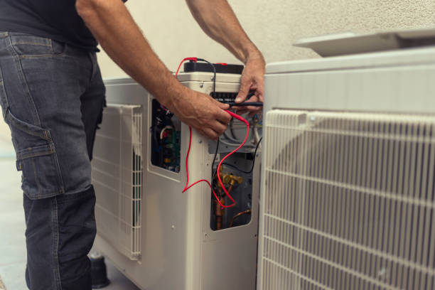 Best Thermostats and Smart Controls in Danville, AR
