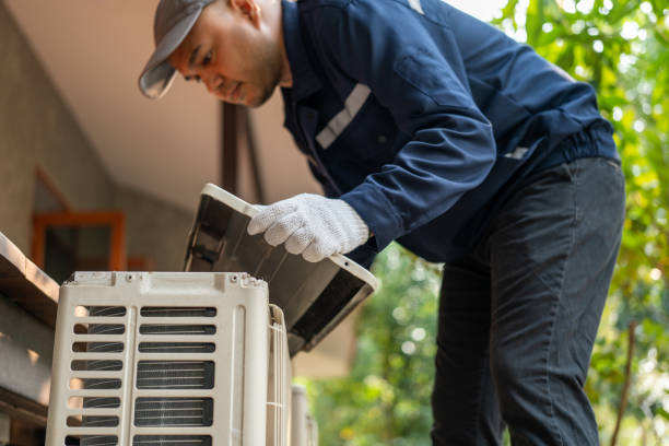Best Residential HVAC in Danville, AR