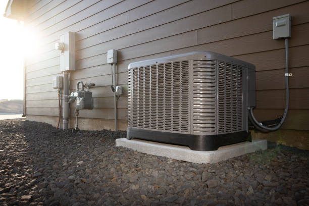 Best HVAC Consulting and Engineering in Danville, AR